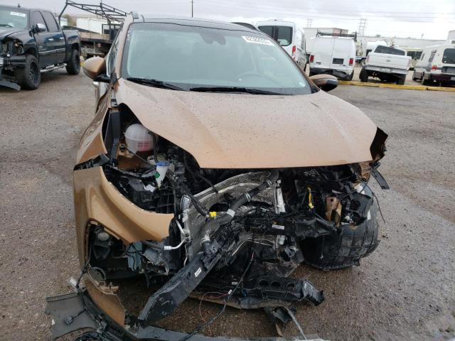 KNDPN3AC1M7879743 KIA Sportage Ex