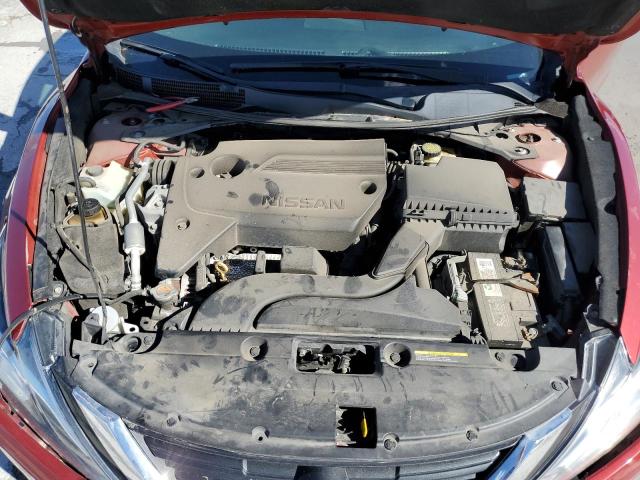1N4AL3AP5HC205774 Nissan ALTIMA 2.5