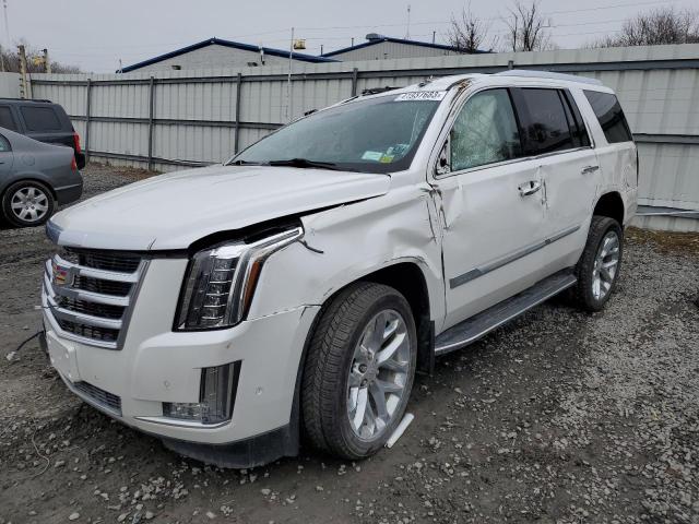 2019 CADILLAC ESCALADE L - 1GYS4BKJ9KR163124
