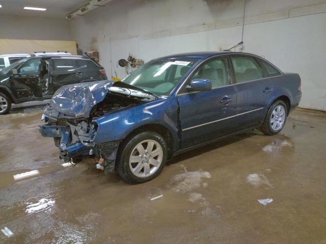 2006 Ford Five Hundred SEL