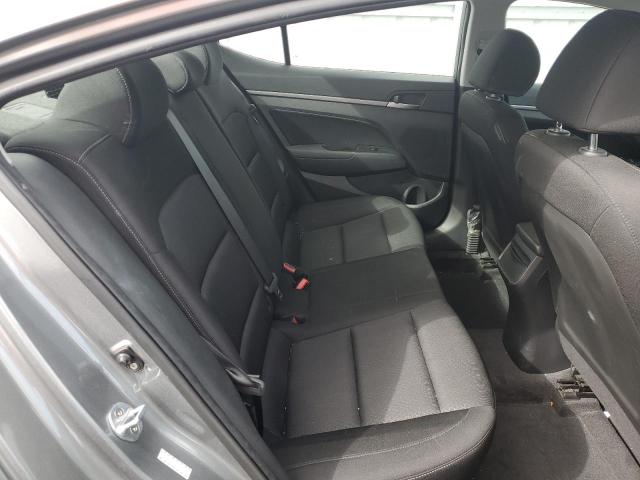 2018 HYUNDAI ELANTRA SE - KMHD84LF7JU546818