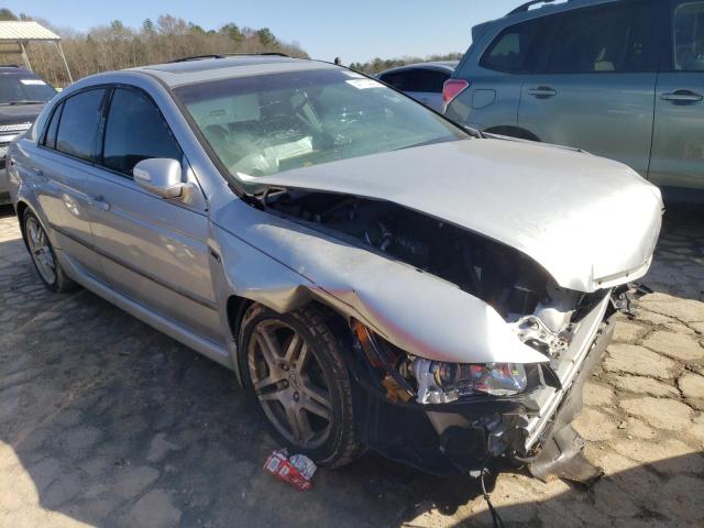 19UUA66238A050487 Acura TL