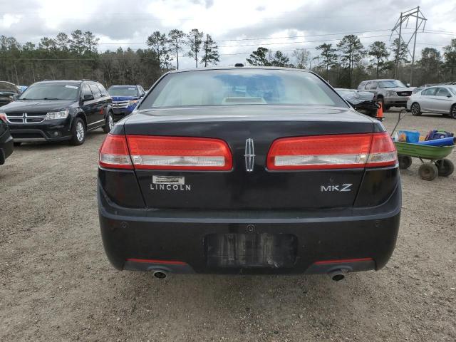 3LNHL2GC3CR805738 Lincoln MKZ
