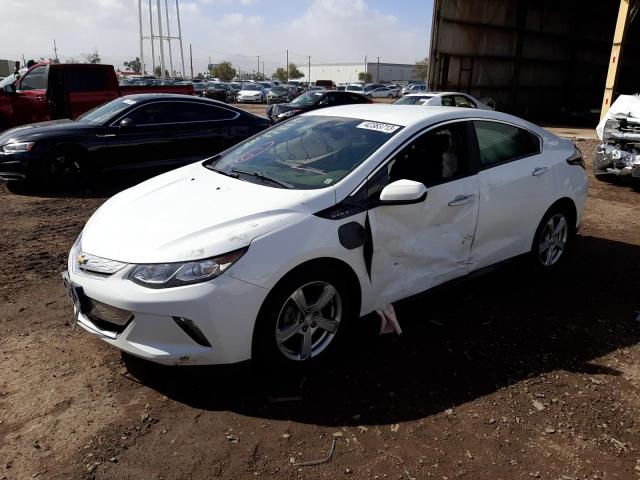 2017 CHEVROLET VOLT LT - 1G1RC6S59HU217943