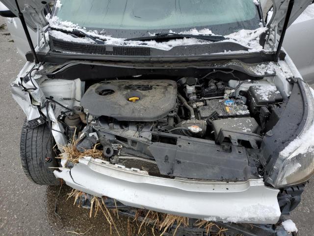 KNDJP3A51K7656956 KIA SOUL +