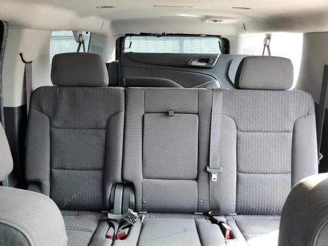 2016 GMC YUKON XL K - 1GKS2FKC5GR361621