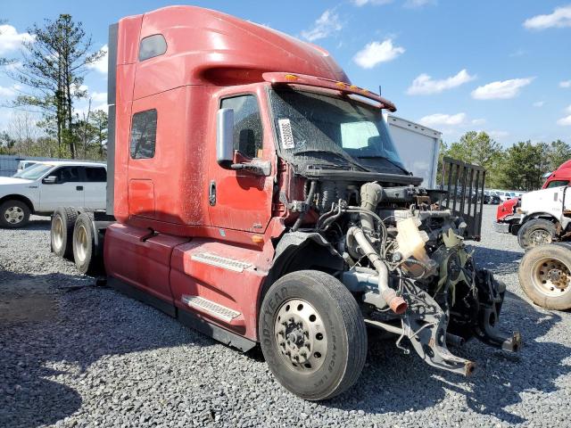 Salvage cars for sale from Copart Byron, GA: 2022 International LT625