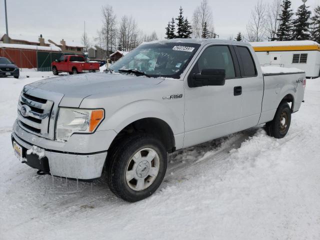 2010 Ford F-150 