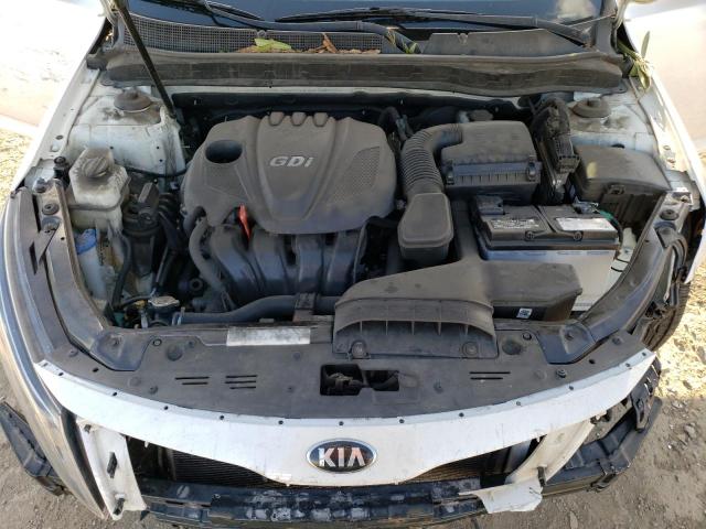 2015 KIA OPTIMA LX - KNAGM4A71F5620824