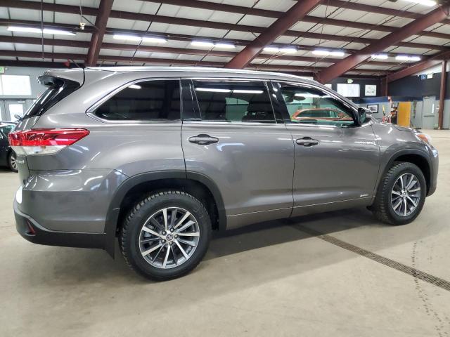 2018 TOYOTA HIGHLANDER 5TDJGRFH9JS041002