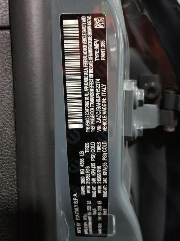 2018 JEEP RENEGADE S - ZACCJBAH6JPH52274