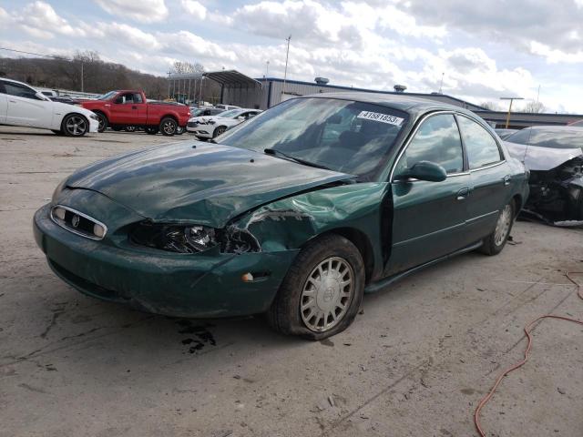 1999 Mercury Sable GS