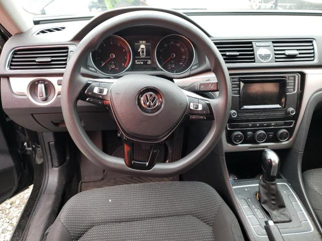 2016 VOLKSWAGEN PASSAT S - 1VWAT7A31GC003735