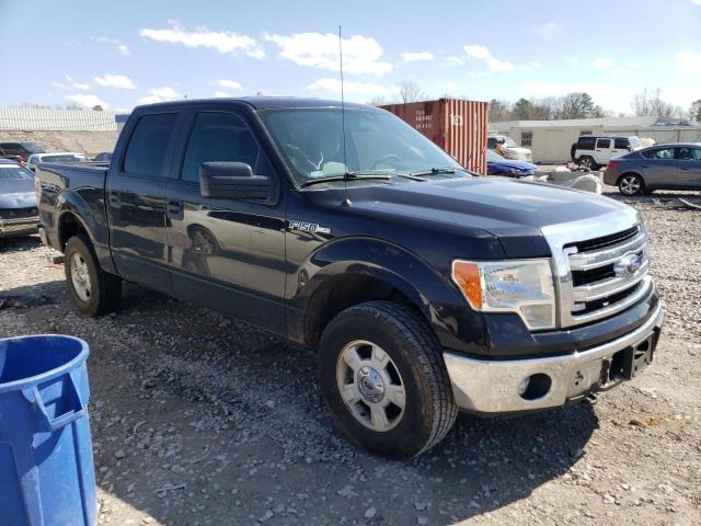 1FTFW1EF1EKD15672 | 2014 FORD F150 SUPER