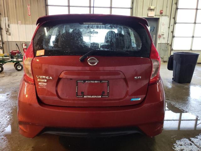 2016 NISSAN VERSA NOTE - 3N1CE2CP1GL402399