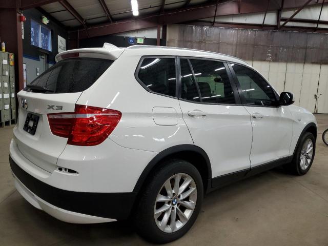 5UXWX9C50D0A11895 BMW X3 Xdrive28i