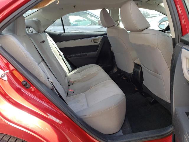 2015 TOYOTA COROLLA L 5YFBURHE1FP256261