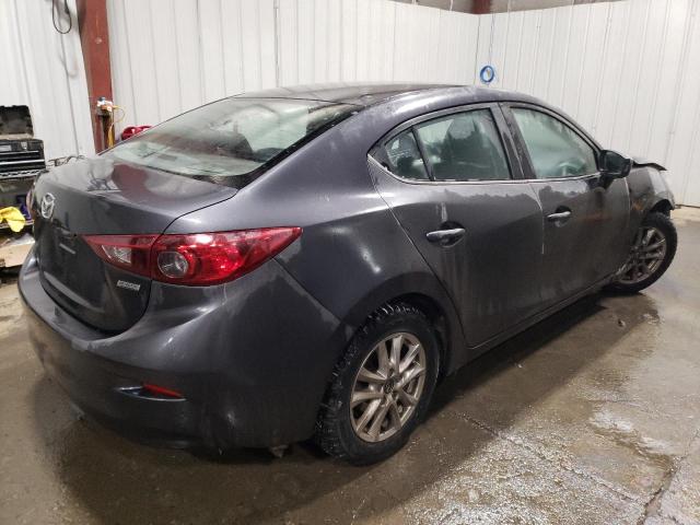 2016 MAZDA 3 SPORT - JM1BM1U77G1294706