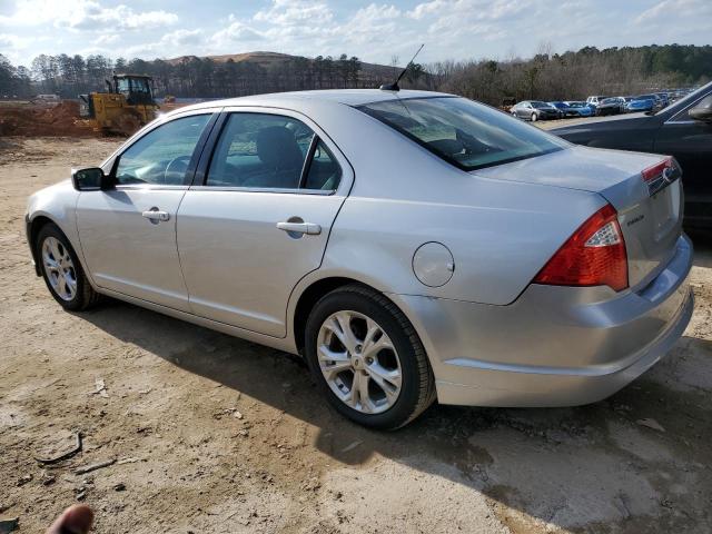 Vin: 3fahp0ha7cr112591, lot: 59280353, ford all models se 20122