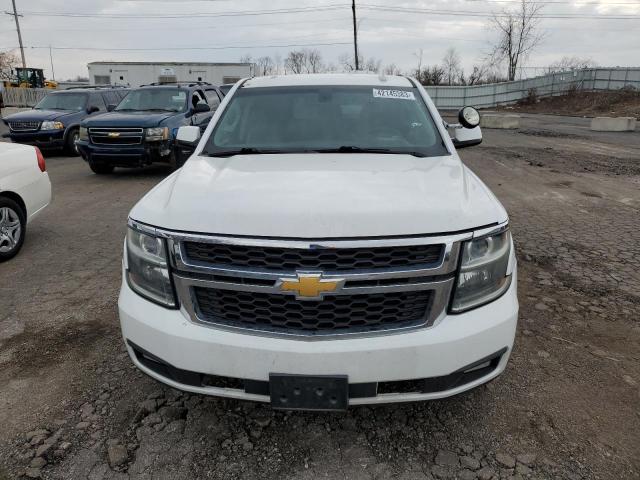 2015 CHEVROLET TAHOE POLI - 1GNLC2EC6FR615957