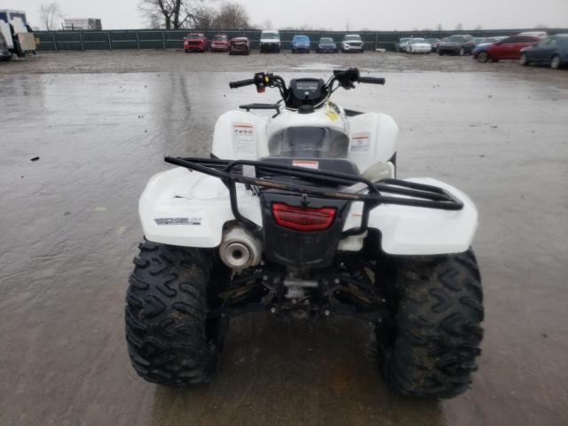 2009 HONDA TRX420 FA 1HFTE370894003679