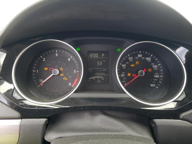 2015 VOLKSWAGEN JETTA TDI - 3VWLA7AJ6FM210518