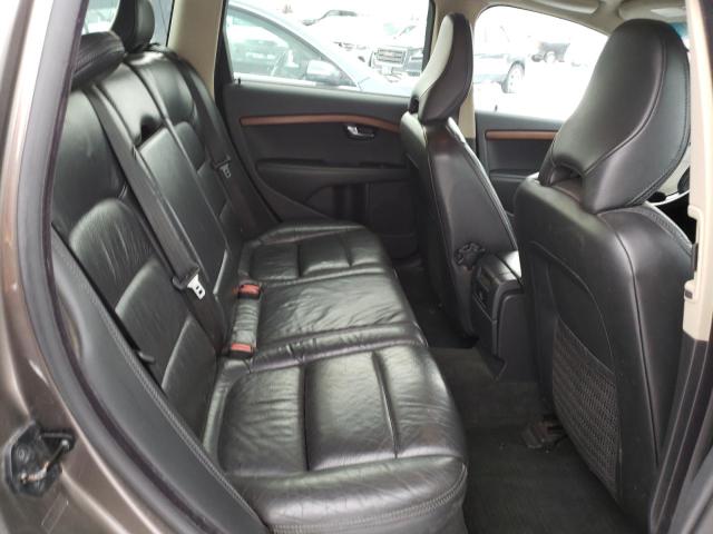 YV4BZ992891058563 Volvo Xc70 T6