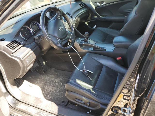 JH4CW2H61BC000413 Acura TSX