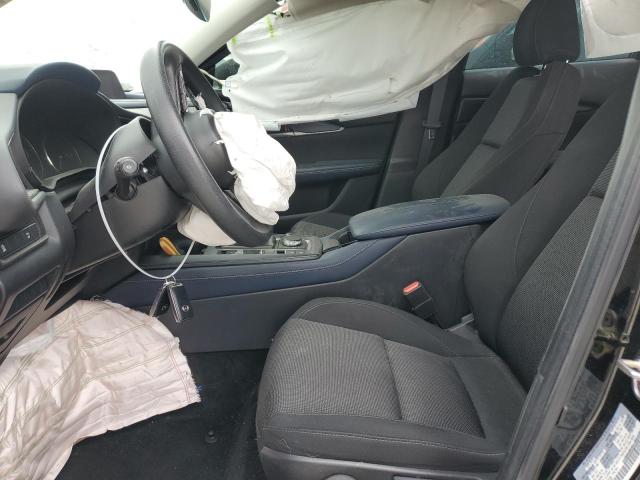 2021 MAZDA CX-30 - 3MVDMAAL9MM216239