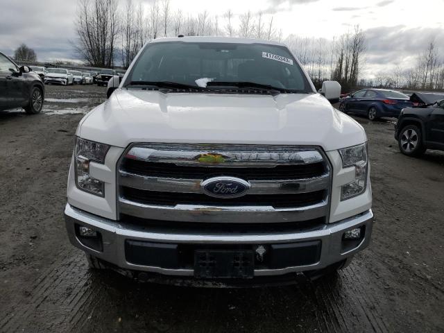 2016 FORD F150 SUPER 1FTEW1EP9GKD33358