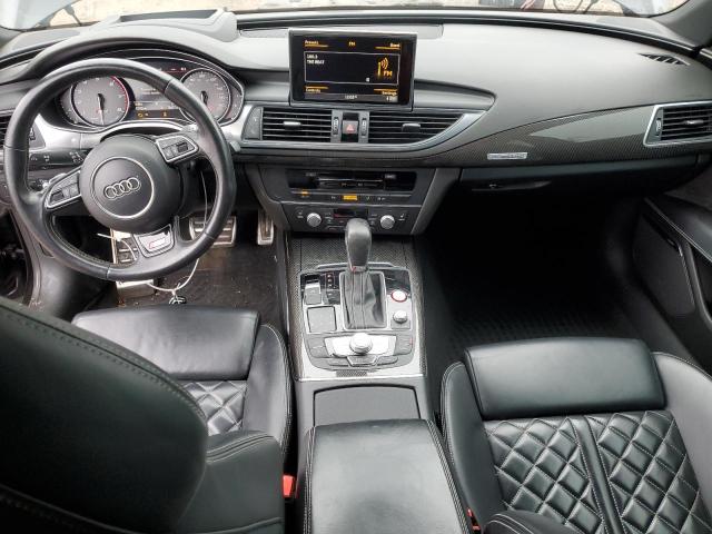 2016 AUDI S7 PRESTIG - WAUW2AFC9GN103925