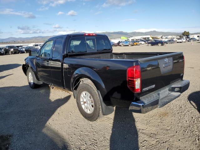 2018 NISSAN FRONTIER S - 1N6BD0CTXJN739476
