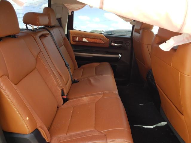 2018 TOYOTA TUNDRA CRE - 5TFGY5F12JX238896