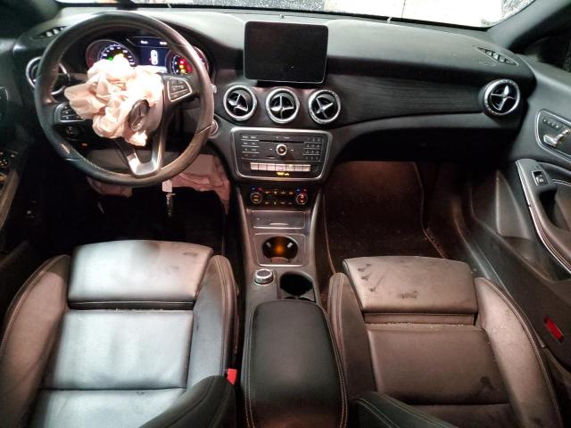 2018 MERCEDES-BENZ CLA 250 4M WDDSJ4GB7JN501921