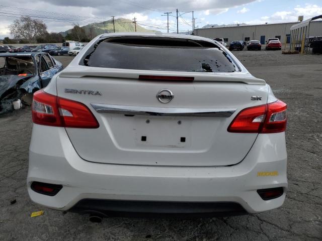 3N1AB7AP3GY266280 Nissan SENTRA S