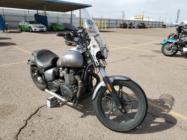 2016 TRIUMPH MOTORCYCLE SPEEDMASTE - SMT915RNXGT736518