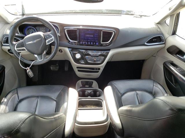 2017 CHRYSLER PACIFICA T 2C4RC1BG9HR785442