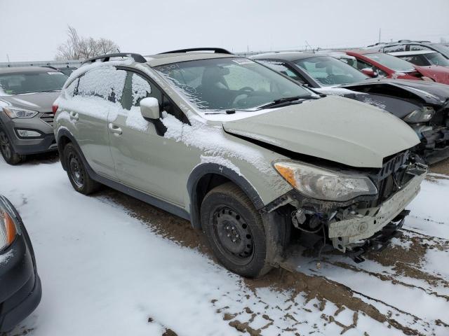 JF2GPAVC8D2809146 Subaru Xv Crosstrek 2.0 Premium