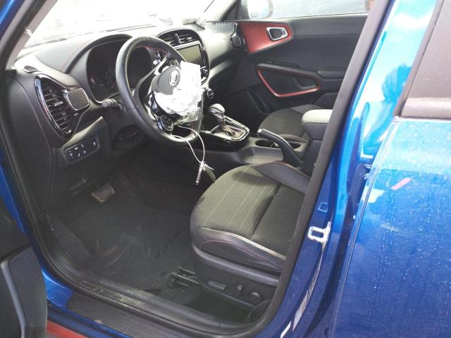 2021 KIA SOUL GT-LI - KNDJ53AF5M7747438