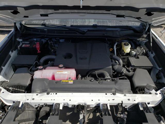 5TFKB5DA6NX016110 Toyota Tundra Double Cab Sr