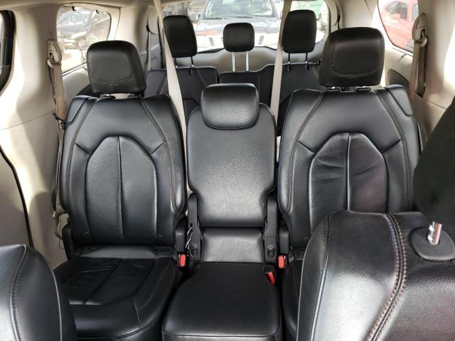 2017 CHRYSLER PACIFICA T 2C4RC1BG9HR785442