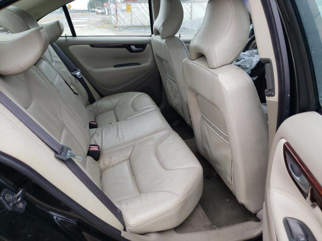YV1RS58D322099842 Volvo S60