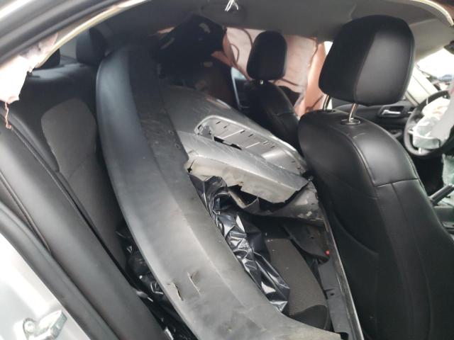 2015 CHEVROLET MALIBU 1LT - 1G11C5SL1FU152038