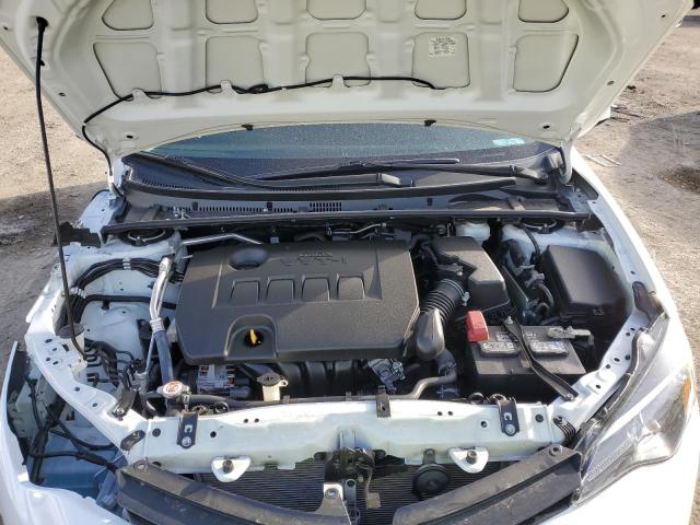 2019 TOYOTA COROLLA L 5YFBURHE9KP945295
