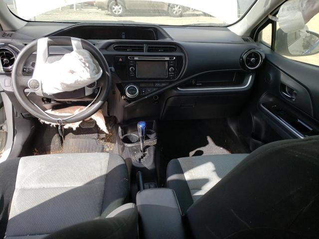 2015 TOYOTA PRIUS C - JTDKDTB39F1582026