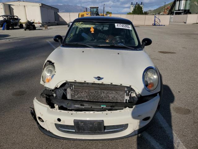 WMWSU3C57DT678865 Mini Cooper