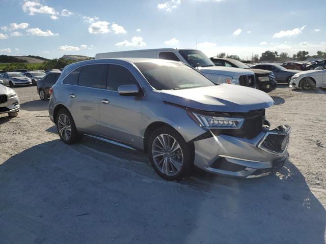 5J8YD3H52HL001932 Acura Mdx Technology