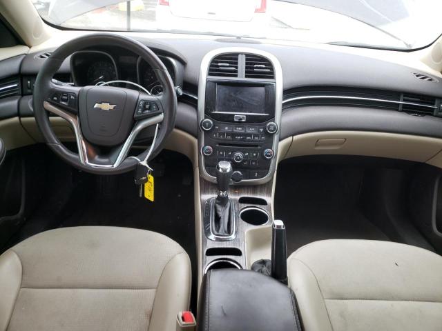 2015 CHEVROLET MALIBU 2LT - 1G11D5SL1FF340169