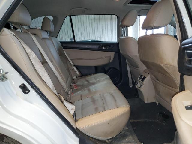 4S4BSANC8J3356378 Subaru Outback 2.5i Limited