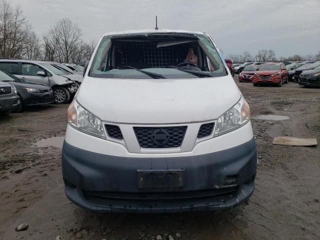 2019 NISSAN NV200 2.5S - 3N6CM0KN8KK700206